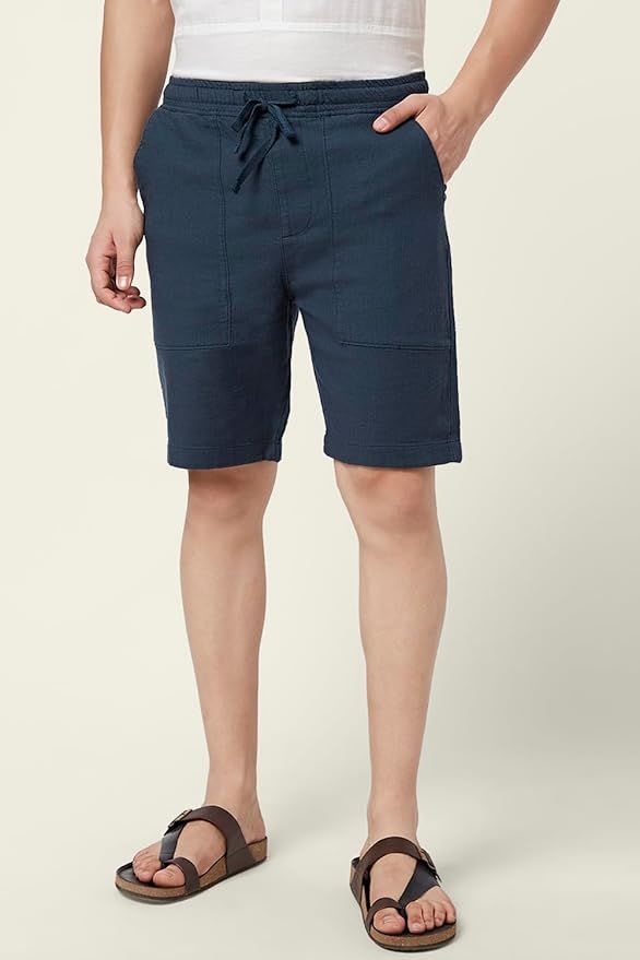 Men's Hybrid Shorts
