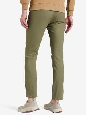 Symbol Men's Casual Cotton Pants