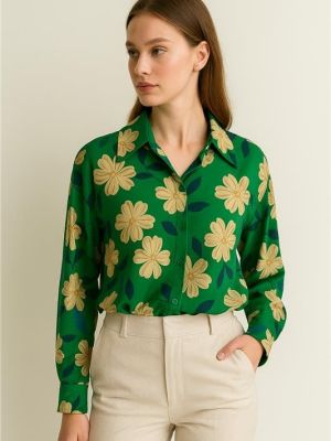 GRECIILOOKS Shirt for Women Shirt