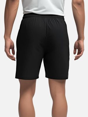 Bee-Fits Men's 100% Cotton Shorts Two Pocket